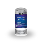 HB HENRI BERNARD® - MINERAL CRYSTAL STICK DEODORANT, 120 g