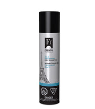 Load image into Gallery viewer, French Formula® 3 IN 1 TEXTURIZING DRY SHAMPOO, 282 ml
