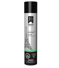 Load image into Gallery viewer, French Formula® FLEXIBLE HOLD HAIRSPRAY, 400 ml
