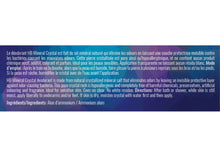 Load image into Gallery viewer, HB HENRI BERNARD® MINERAL CRYSTAL STICK DEODORANT, 120 g