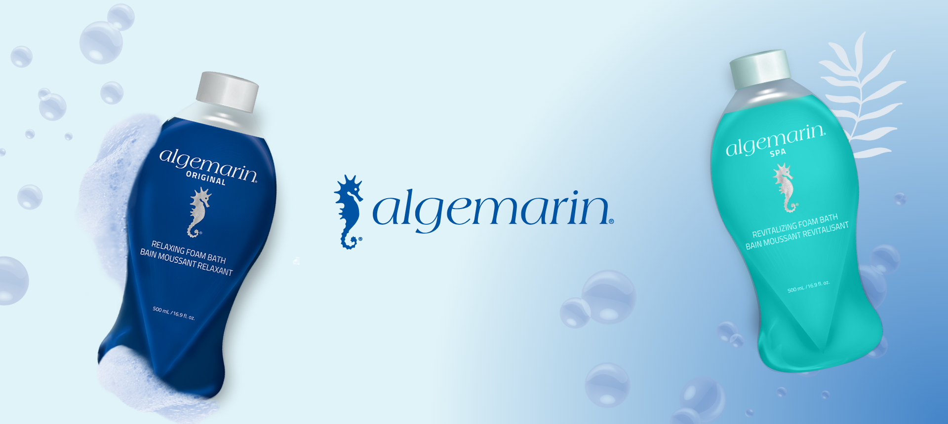 Algemarin