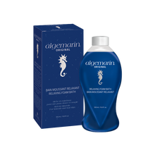 Charger l&#39;image dans la galerie, ALGEMARIN® ORIGINAL – BAIN MOUSSANT RELAXANT, 500 mL

